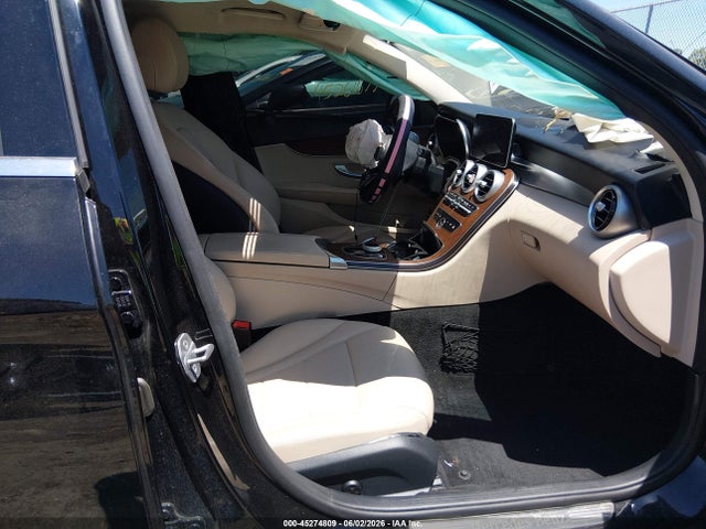 Aukcja sprzedaży 2021 Mercedes-benz C 300 4matic, vin: W1KWF8EB0MR638242, numer aukcji: 45274809