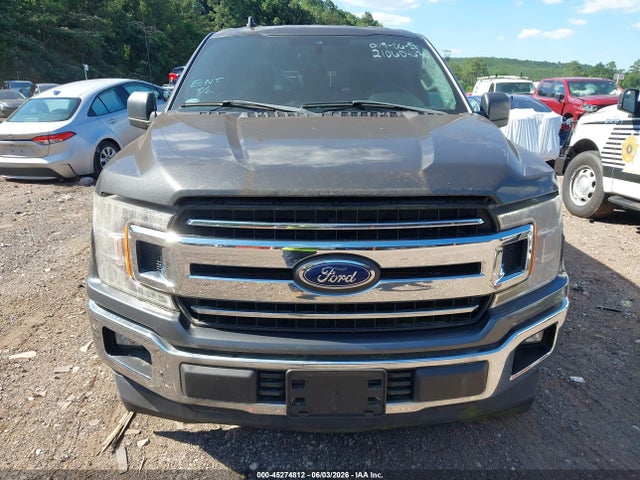 Продажа на аукционе авто 2020 Ford F-150 Xlt, vin: 1FTEW1C59LKD77971, номер лота: 45274812