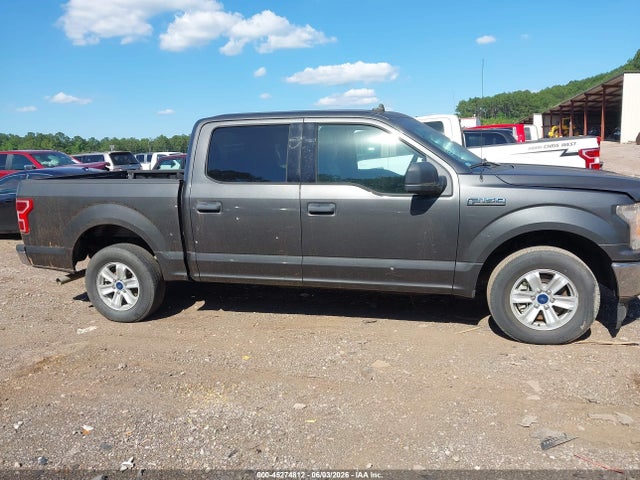 Продажа на аукционе авто 2020 Ford F-150 Xlt, vin: 1FTEW1C59LKD77971, номер лота: 45274812