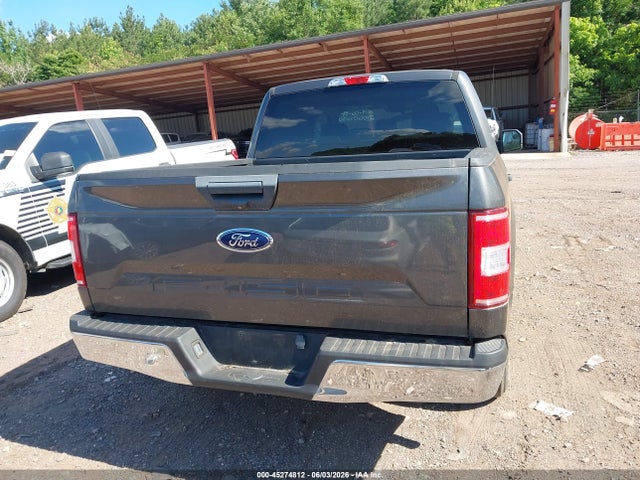 Продажа на аукционе авто 2020 Ford F-150 Xlt, vin: 1FTEW1C59LKD77971, номер лота: 45274812