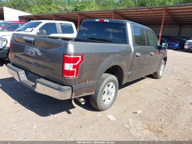 Продажа на аукционе авто 2020 Ford F-150 Xlt, vin: 1FTEW1C59LKD77971, номер лота: 45274812
