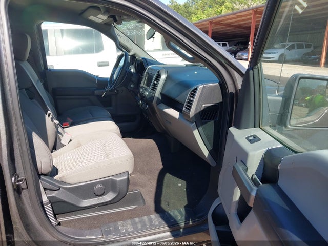 Продажа на аукционе авто 2020 Ford F-150 Xlt, vin: 1FTEW1C59LKD77971, номер лота: 45274812