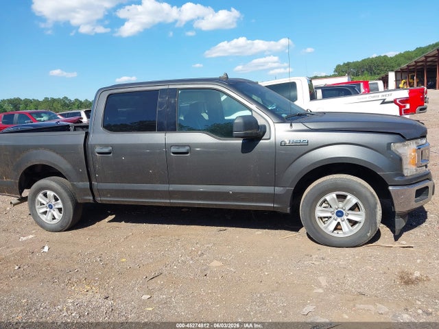 Продажа на аукционе авто 2020 Ford F-150 Xlt, vin: 1FTEW1C59LKD77971, номер лота: 45274812