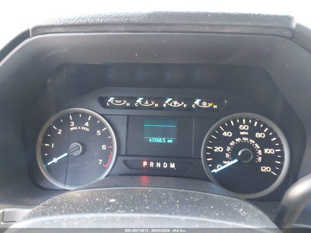 Продажа на аукционе авто 2020 Ford F-150 Xlt, vin: 1FTEW1C59LKD77971, номер лота: 45274812