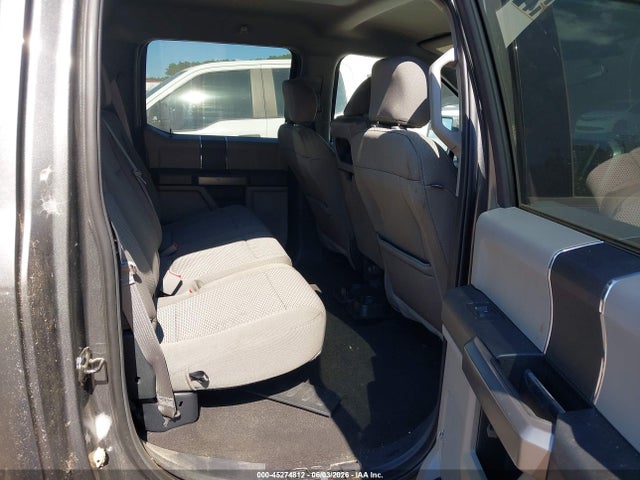 Продажа на аукционе авто 2020 Ford F-150 Xlt, vin: 1FTEW1C59LKD77971, номер лота: 45274812