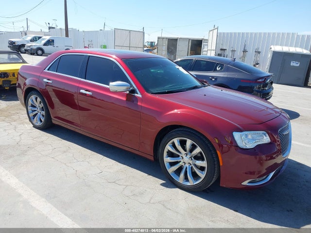2015 2C3CCAPG8FH830537 главное изображение