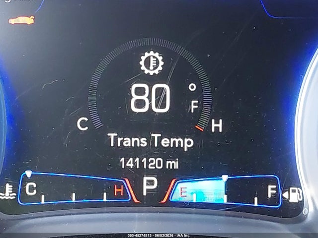 Chrysler 300c Platinum 2015 2C3CCAPG8FH830537 Image 15