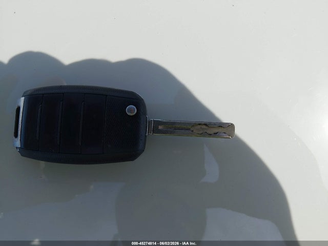 45274814 :رقم المزاد ، 5XYKT3A62EG433258 vin ، 2014 Kia Sorento Lx مزاد بيع