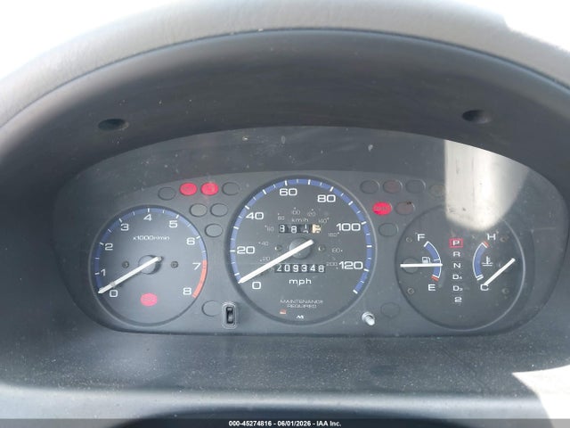 Продажа на аукционе авто 2000 Honda Civic Lx, vin: JHMEJ6671YS013624, номер лота: 45274816