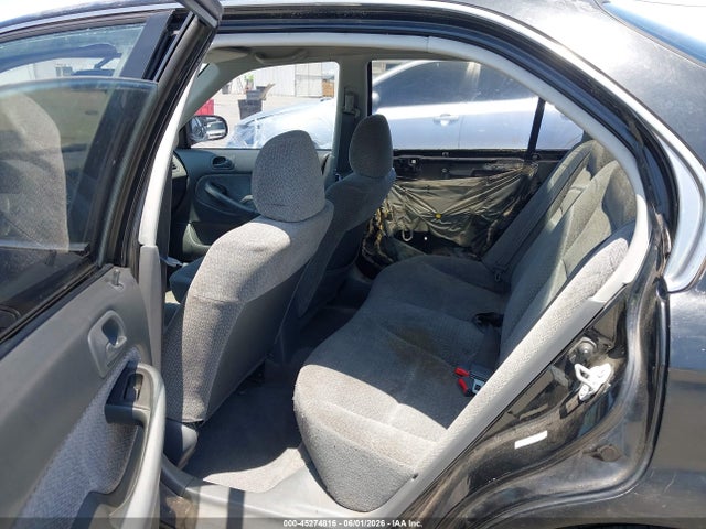 Продажа на аукционе авто 2000 Honda Civic Lx, vin: JHMEJ6671YS013624, номер лота: 45274816