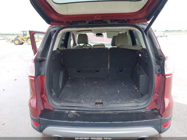 Ford Escape Titanium 2016 1FMCU9J90GUB72594 Image 18