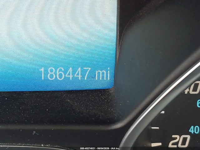 Ford Escape Titanium 2016 1FMCU9J90GUB72594 Image 7