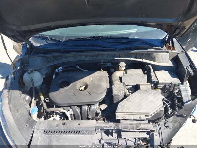 Hyundai TUCSON SE 2019 KM8J2CA41KU072866 Image 10