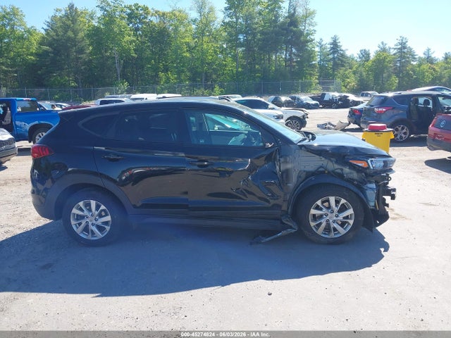 Hyundai TUCSON SE 2019 KM8J2CA41KU072866 Image 14