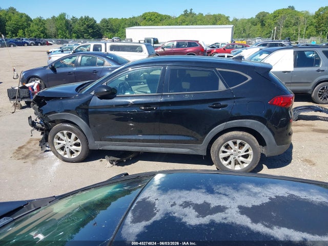 Hyundai TUCSON SE 2019 KM8J2CA41KU072866 Image 15