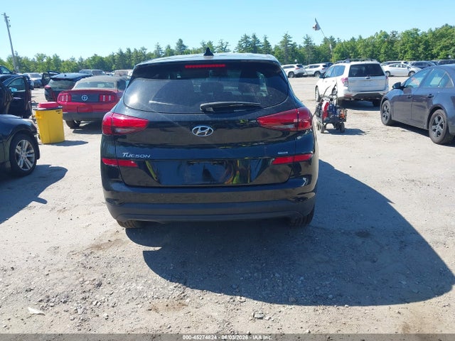 Hyundai TUCSON SE 2019 KM8J2CA41KU072866 Image 17