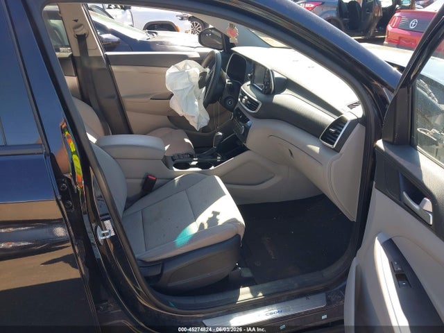 Hyundai TUCSON SE 2019 KM8J2CA41KU072866 Image 5