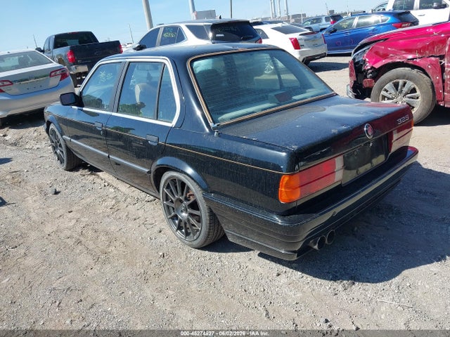 Aukcja sprzedaży 1986 Bmw 325 E, vin: WBAAE5404G0986346, numer aukcji: 45274827
