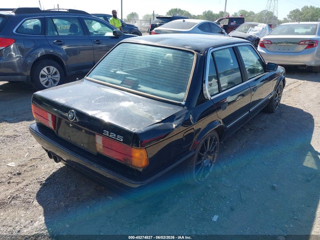 Aukcja sprzedaży 1986 Bmw 325 E, vin: WBAAE5404G0986346, numer aukcji: 45274827