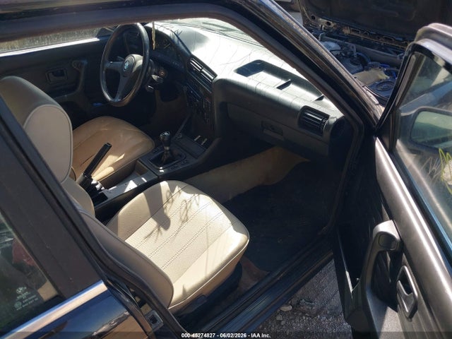 Aukcja sprzedaży 1986 Bmw 325 E, vin: WBAAE5404G0986346, numer aukcji: 45274827