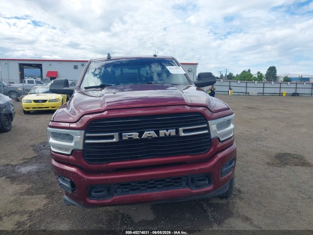 Auction sale of the 2020 Ram 2500 Big Horn  4x4 6'4 Box, vin: 3C6UR5DL0LG237149, lot number: 45274831