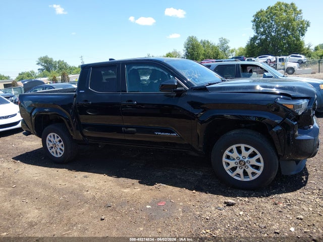 2026 Toyota Tacoma Sr5 მანქანა იყიდება აუქციონზე, vin: 3TMLB5JNXTM211951, აუქციონის ნომერი: 45274834