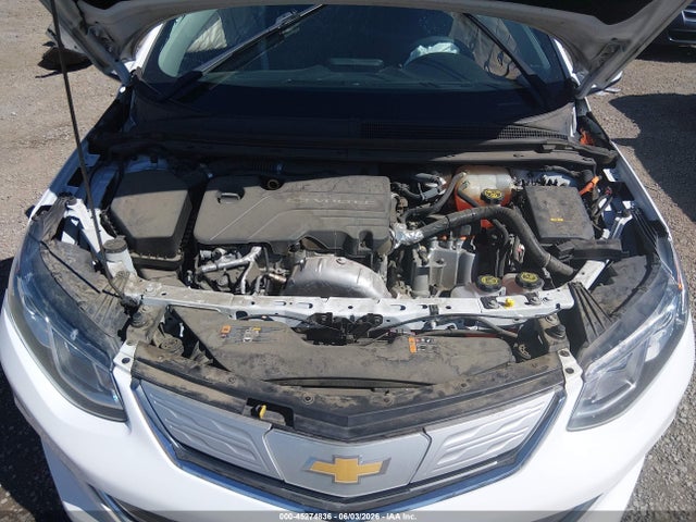Chevrolet Volt Premier 2017 1G1RD6S54HU216891 Image 10