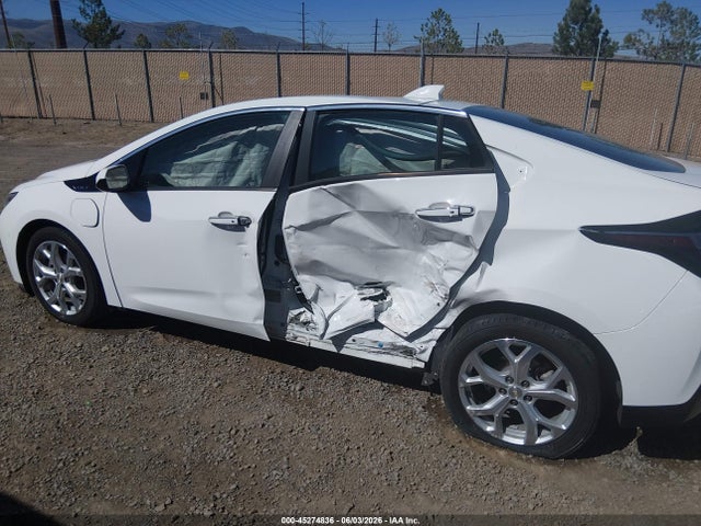 Chevrolet Volt Premier 2017 1G1RD6S54HU216891 Image 13