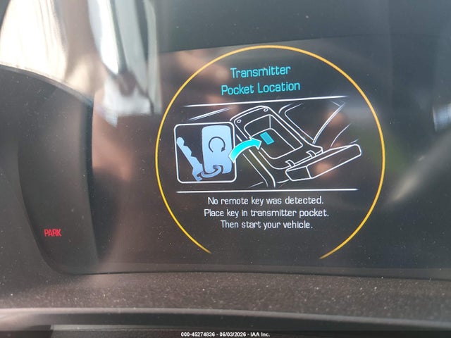 Chevrolet Volt Premier 2017 1G1RD6S54HU216891 Image 14