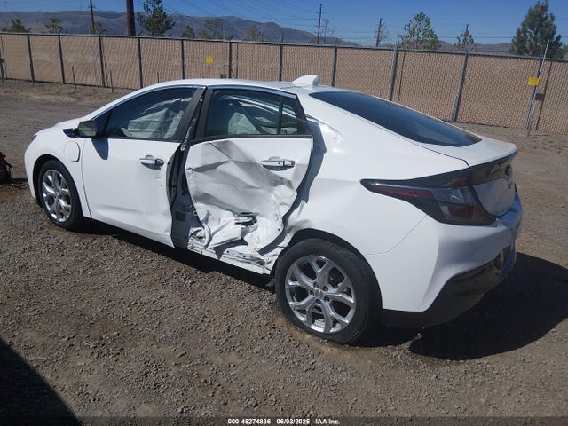 Chevrolet Volt Premier 2017 1G1RD6S54HU216891 Image 3