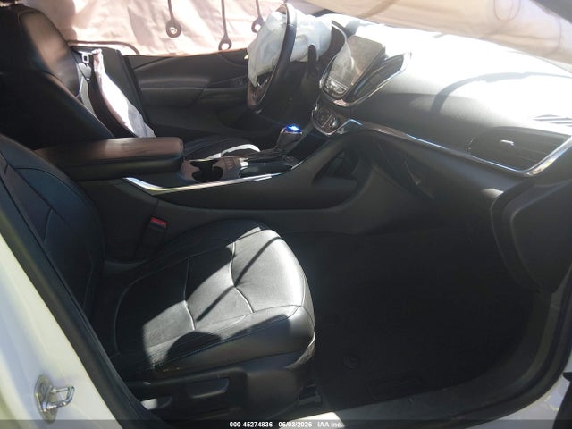 Chevrolet Volt Premier 2017 1G1RD6S54HU216891 Image 5