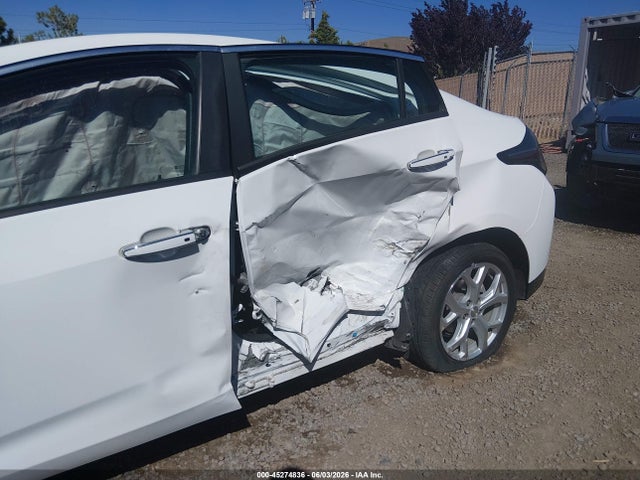 Chevrolet Volt Premier 2017 1G1RD6S54HU216891 Image 6