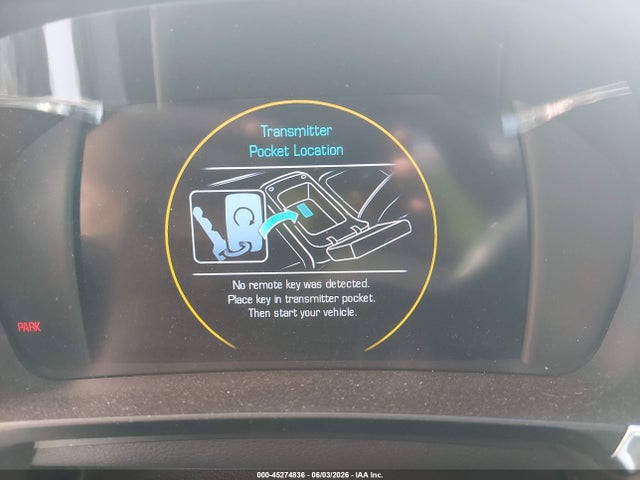 Chevrolet Volt Premier 2017 1G1RD6S54HU216891 Image 7