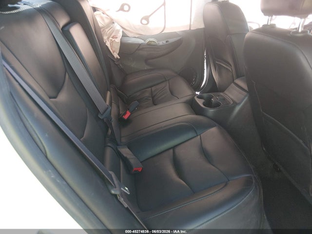 Chevrolet Volt Premier 2017 1G1RD6S54HU216891 Image 8