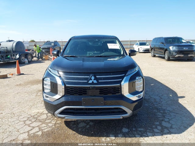 2025 Mitsubishi Outlander Se 2.5 S-awc/trail Edition S-awc მანქანა იყიდება აუქციონზე, vin: JA4J4VA8XSZ044526, აუქციონის ნომერი: 45274838