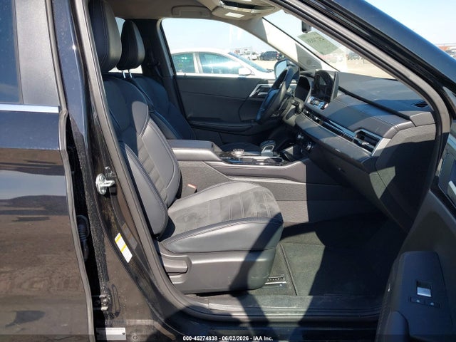 2025 Mitsubishi Outlander Se 2.5 S-awc/trail Edition S-awc მანქანა იყიდება აუქციონზე, vin: JA4J4VA8XSZ044526, აუქციონის ნომერი: 45274838