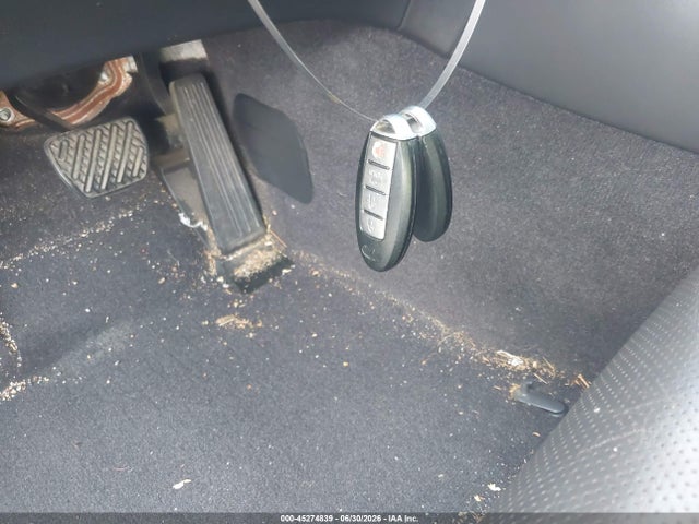 45274839 :رقم المزاد ، JN1BY1ARXDM602216 vin ، 2013 Infiniti M37x مزاد بيع