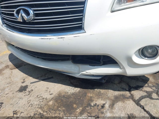 45274839 :رقم المزاد ، JN1BY1ARXDM602216 vin ، 2013 Infiniti M37x مزاد بيع