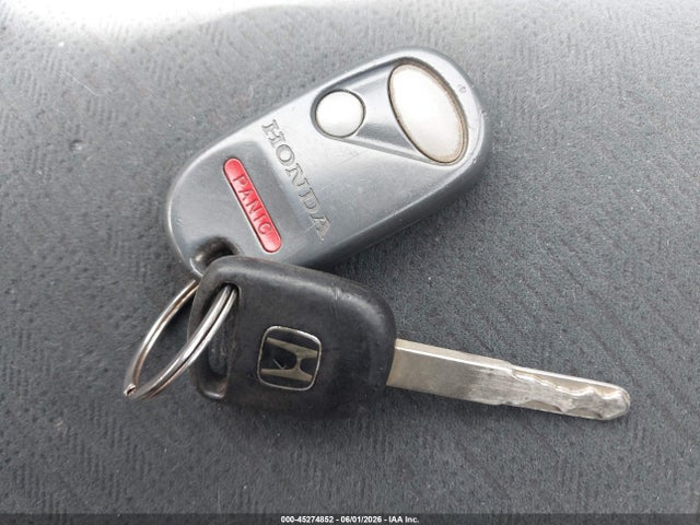 45274852 :رقم المزاد ، 1HGEM229X5L016473 vin ، 2005 Honda Civic Ex مزاد بيع