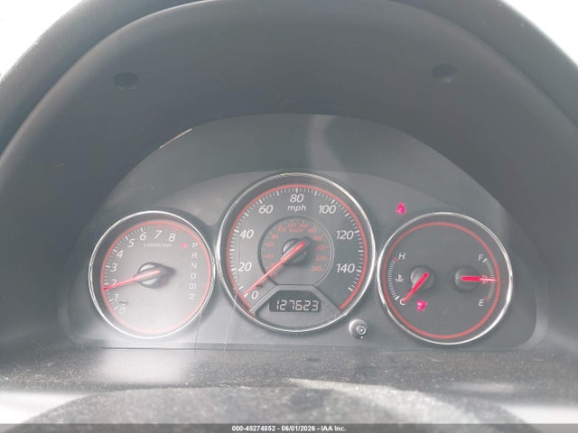 45274852 :رقم المزاد ، 1HGEM229X5L016473 vin ، 2005 Honda Civic Ex مزاد بيع
