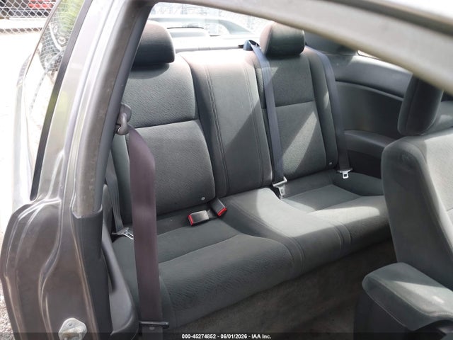 45274852 :رقم المزاد ، 1HGEM229X5L016473 vin ، 2005 Honda Civic Ex مزاد بيع