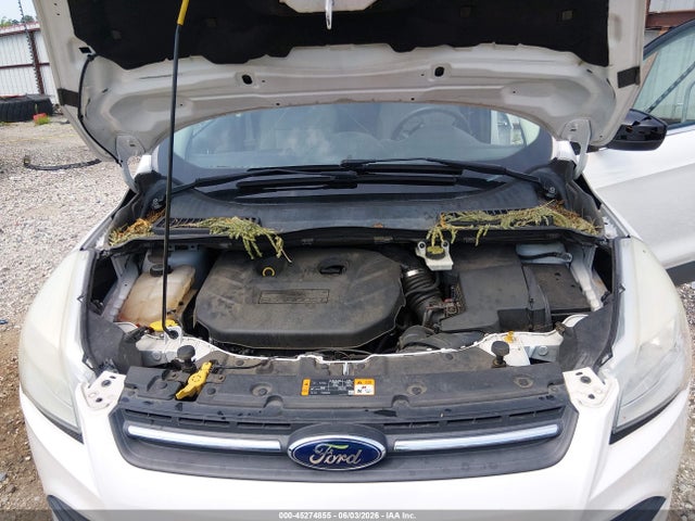 45274855 :رقم المزاد ، 1FMCU0G90DUC59314 vin ، 2013 Ford Escape Se مزاد بيع