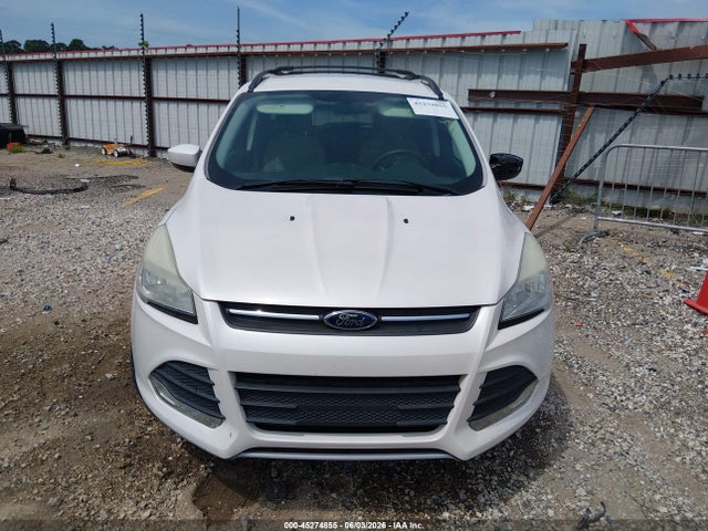 45274855 :رقم المزاد ، 1FMCU0G90DUC59314 vin ، 2013 Ford Escape Se مزاد بيع