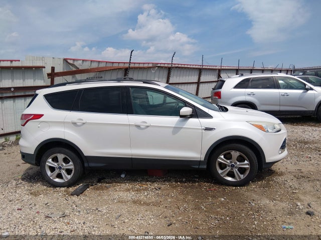45274855 :رقم المزاد ، 1FMCU0G90DUC59314 vin ، 2013 Ford Escape Se مزاد بيع