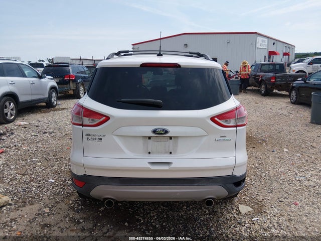45274855 :رقم المزاد ، 1FMCU0G90DUC59314 vin ، 2013 Ford Escape Se مزاد بيع