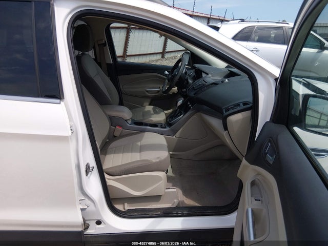45274855 :رقم المزاد ، 1FMCU0G90DUC59314 vin ، 2013 Ford Escape Se مزاد بيع