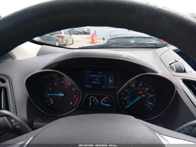 45274855 :رقم المزاد ، 1FMCU0G90DUC59314 vin ، 2013 Ford Escape Se مزاد بيع