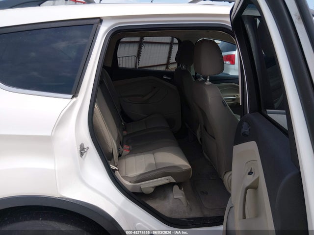 45274855 :رقم المزاد ، 1FMCU0G90DUC59314 vin ، 2013 Ford Escape Se مزاد بيع