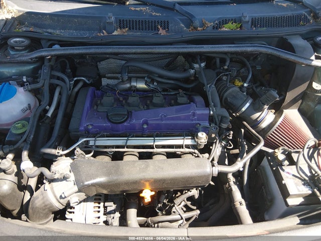 45274856 :رقم المزاد ، TRUTC28N011006589 vin ، 2001 Audi Tt مزاد بيع