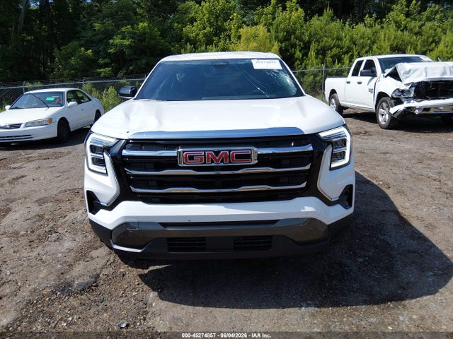 Auction sale of the 2026 Gmc Terrain Fwd Elevation, vin: 3GKALMEG4TL225073, lot number: 45274857